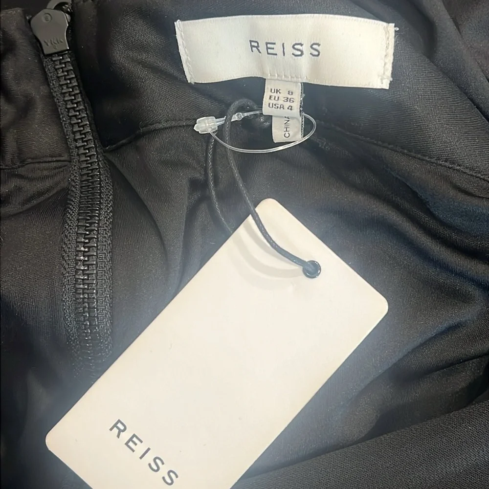 Reiss nwt length